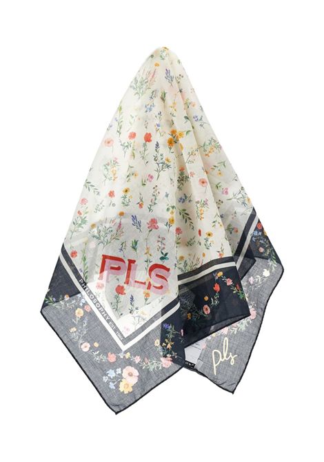 Foulard a fiori PHILOSOPHY KIDS | I9G003 77580084
